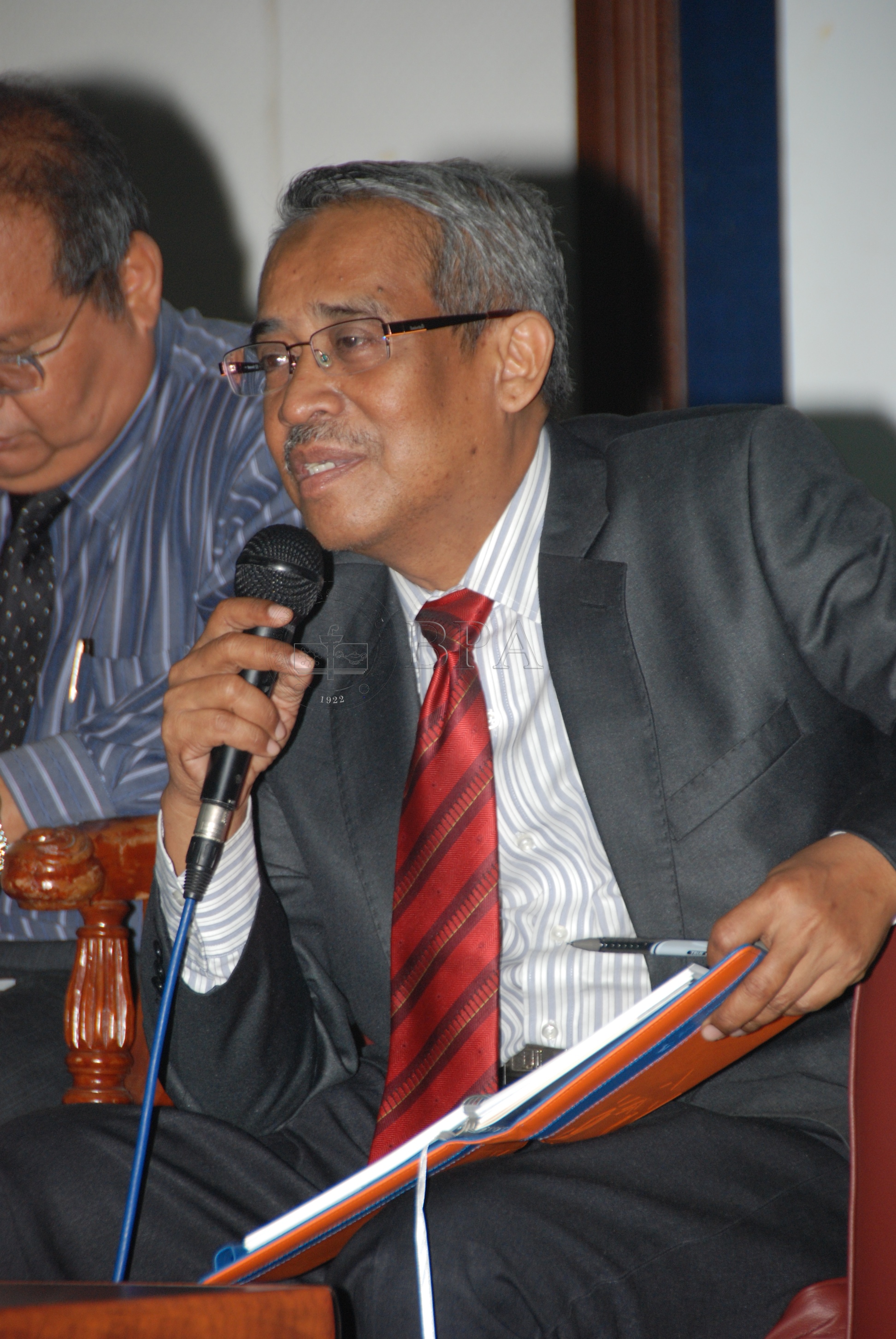 BPA 12 103 halatuju DSC 3771